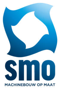 over ons: SMO logo