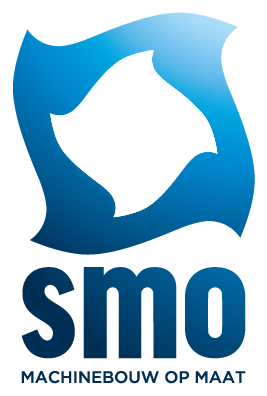 over ons: SMO logo